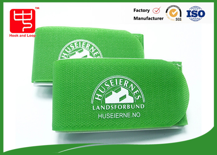 Custom Printed Logo Ski Strap , strong for hiking
