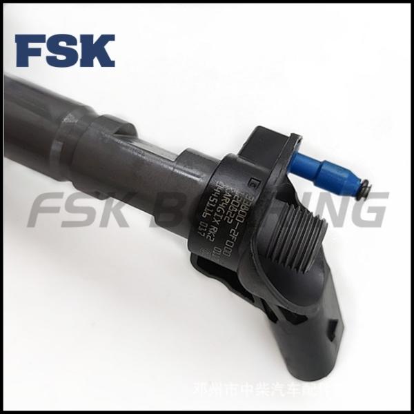 FSK Common Rail Injector 0445116017 For Kia Sedona 2.2 CRDI 2009-2012