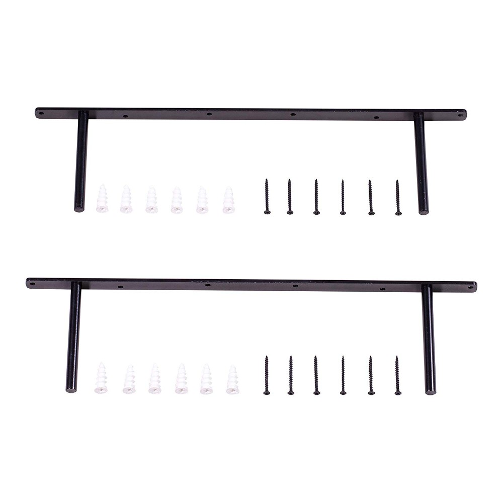 Standard Stainless Steel Square U Shaped Tube Bracket Fabrication in Nonstandard Size