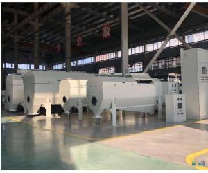 China Dewatering Sludge Thickening Equipment In Water Treatment wholesale