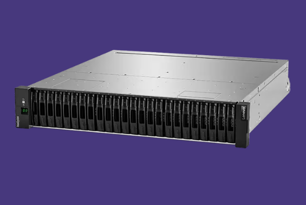 7Y691001NA Lenovo Rack Server DE600S 4U60 LFF Expansion Enclosure Internal Hard Disk 600TB