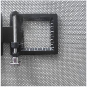 China Ultrafine 0.005mm-4mm Stainless Steel Woven Mesh Roll And Piece Packing wholesale