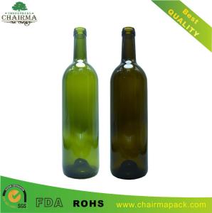 China 750ml Series wine Bottle wholesale