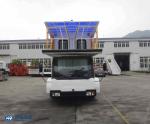 IATA AHM 910 45 Km/Hr Aircraft Ambulift