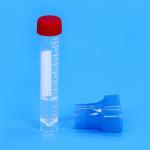 10mL Painless Home Saliva Collection Kits Dna Saliva Collector