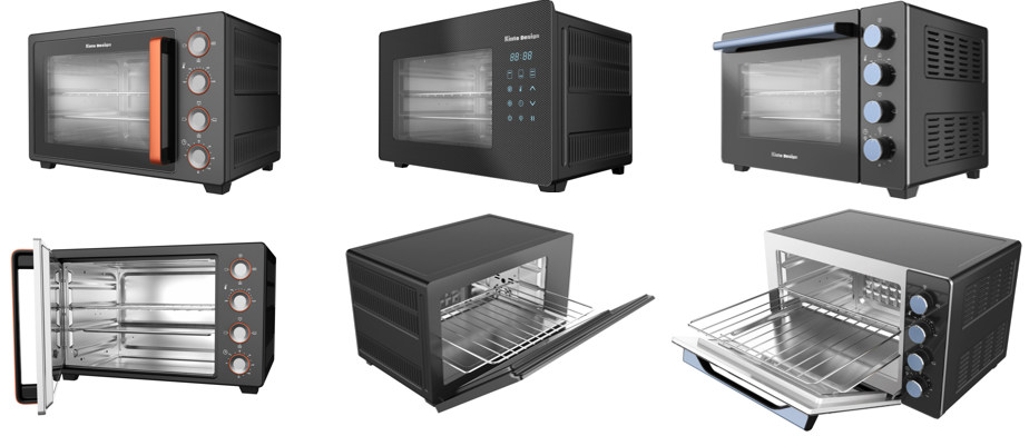 Steam Oven