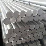 6061 6063 6066 Aluminium Alloy Rod T5 T6 T651 Aluminium Solid Round Bar