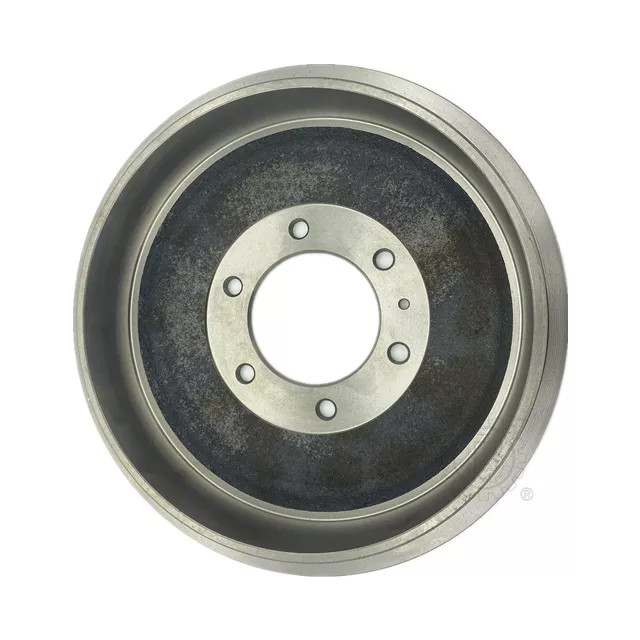 Brake Drums Automobile Spare Parts Cast Iron Rough And Finished And Assembly