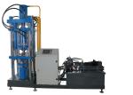 Variable Frequency Speed Pharmaceutical Tablet Press Machine / Medicine Tablet