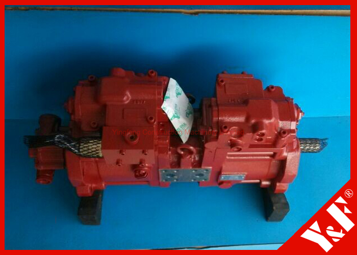 Daewoo Doosan Excavator Engine Drive Coupling , Flywheel Mounting Hydraulic Pump Motor Coupling
