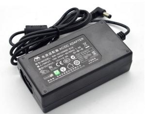 China Desktop Switching Power Supply Adapter / 0.3A DC AC Power Supply Charger Adapter wholesale