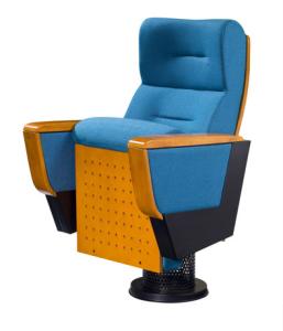 China China High Quality Auditorium Chair, Theater Chair For Sale wholesale