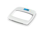 Tempered Glass Platform 100G Division Household Weighing Scale