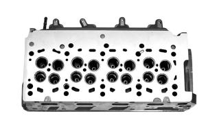 China VW-CDBA Diesel Engine Cylinder Head 03L103265E03L103265EX 03L103265G wholesale