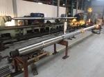 Bronze Brass Large CNC Turning Services 0.001mm Milling Aluminum