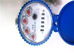 Residential Single Jet Water Meter