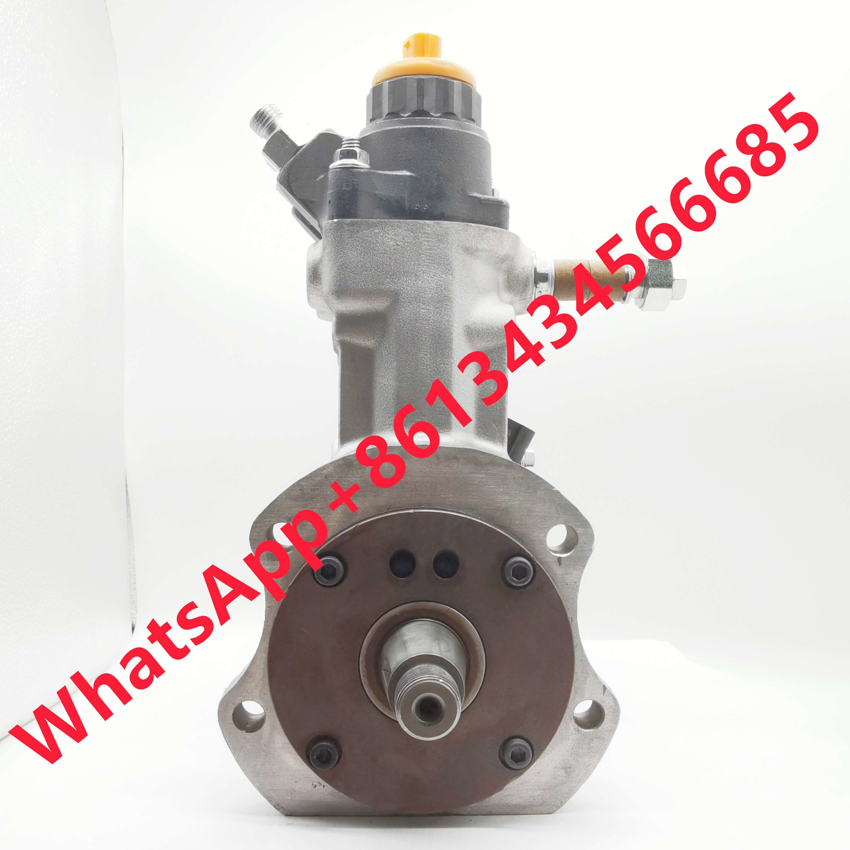 094000-0625 Diesel Injector Injection Pump Common Rail Auto parts 1PC