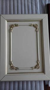 China solid wood door panel,Glazed kitchen cabinet door,American style cabinet door wholesale
