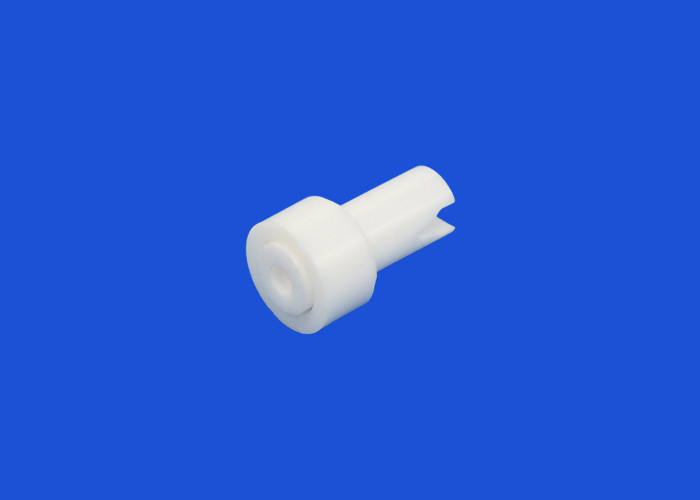 China Factory Customized Precision Zirconia Ceramic Sandblast Nozzle Spray Nozzle