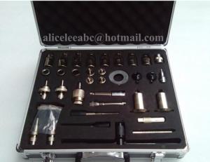 China diesel common rail injector disassemble tools 35 kits wholesale
