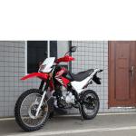 Racing bike dirt bike 150cc/200cc/250cc for adults