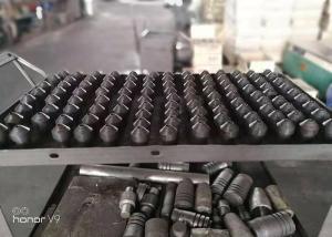 China Hot Chamber Zinc Alloy Injection Molding Nozzle wholesale