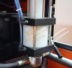YC 20L-1 Pet Bottle Blow Molding Machine 380V 5gallon