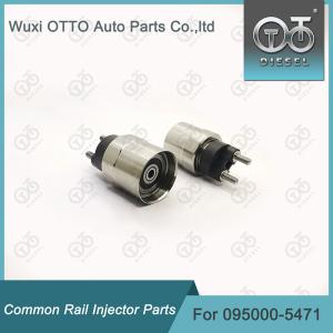 China Common Rail Injector Valve For 095000-5471 wholesale