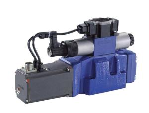 China New Rexroth High-response Directional Valves 4WRTE10 wholesale