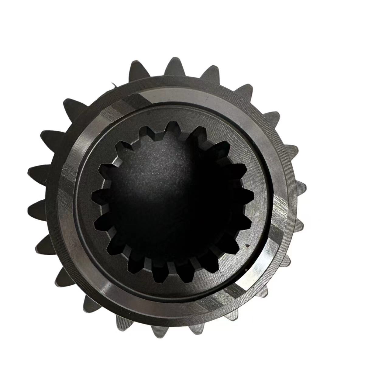 100% Tested Heavy Truck Accessories For Shacman Fast Gearbox Drive Gear 10js90a-1707030