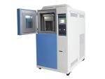 Programmable Thermal Cycling Chamber Shock Testing Equipment 3 Years Warranty