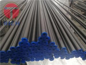 China Carbon Steel Boiler And Superheater Tubes SA-210C 5-420mm wholesale