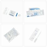 Rapid Flu Virus Influenza IgM IgG Virus Test Kits