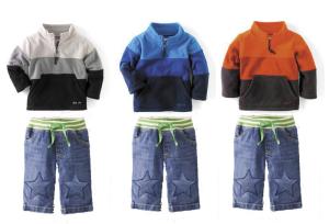 China High Quality And Lowest Price For Fashion Kids Garments wholesale