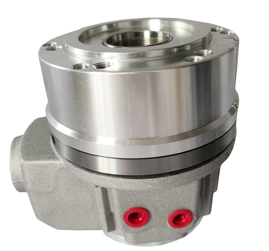 Lightweight CNC Lathe Hollow Rotary Hydraulic Cylinder TH-646 With Through Holes