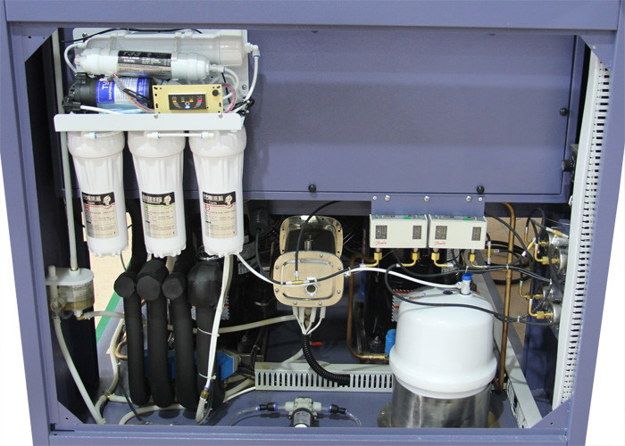 Reach-in Temperature Humidity Test Chamber For Electronic Devices