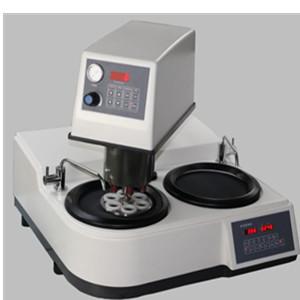 China 250mm Automatic Metallographic Equipment , grinder polisher machine Variable Speed Mode wholesale
