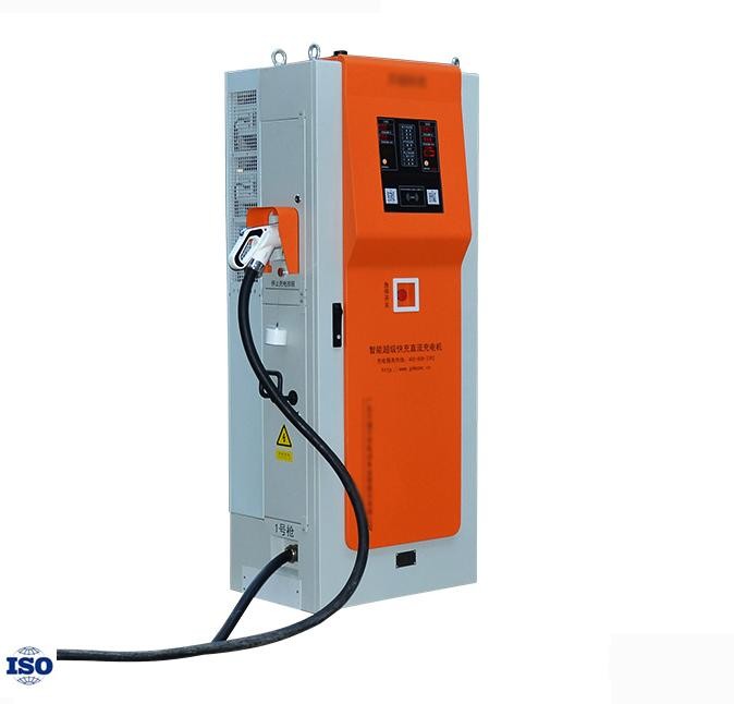 Custom Electric Vehicle Charging Pile Cabinet with CNC Turning Process
