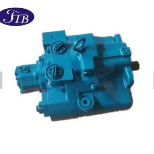 China JS81 AP2D36 Excavator Hydraulic Main Pump wholesale