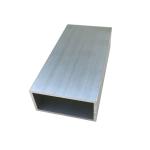 Anodized Round Aluminum Hollow Tube Profiles 20mm 30mm 100mm 150mm 6061 T6