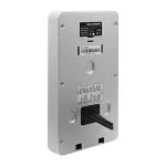 5 Inch Wifi Waterproof Facial Recognition Access Control System Turnstile