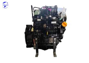 China 3TNV70 Yanmar Engine 3TNV88 Diesel Engine Water Cooled wholesale