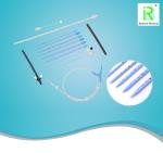 Urology Percutaneous Nephrolithotomy PCNL Renal Dilator Set