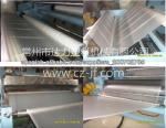 0.1mm Cast Film Extrusion Machine Manufacturers Cast Film Production Line