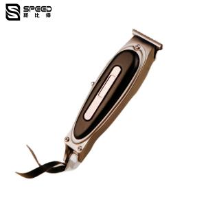 China L15 90 Minutes Professional Hair Clipper USB Charge LCD Display wholesale
