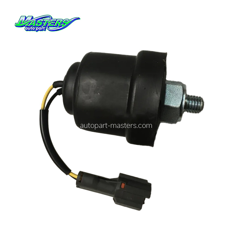 Masters Auto Suspension Part Oil Sensor 1-83151042-0 For ISUZU CXZ/10PE1