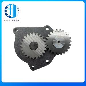 China 4941464 4935792 3415365 Truck Engine Parts Oil Pump 6L wholesale