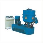 Densifier Plastic Film Recycling Machine , Plastic Recycling Granulator Machine