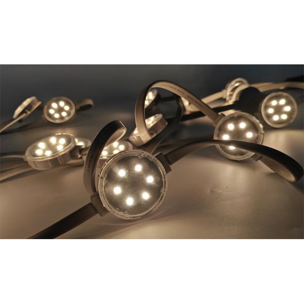 Outdoor Landscape Point Lights Rgb Pixel Point Lights For Home