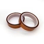 Polyimide Heat Resistant Double Sided Tape Silicone Adhesive